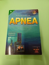 Apnea (Sport-Fitnes)