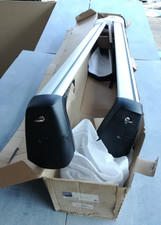 A1668901593 Barre portatutto tetto -ORIGINALI- MERCEDES GLE C292 dal 2015