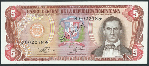 Dominicana specimen 5 - dominicana, |