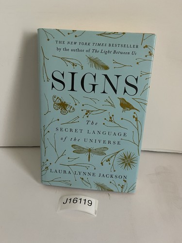 Signs the secret language - language, of