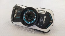 PENTAX WG-2 GPS 463433