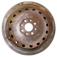 Cerchi in ferro 4,5J x 13 H2