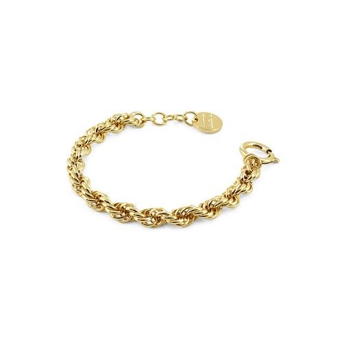 Bracciale unoaerre fune - fune, 490898