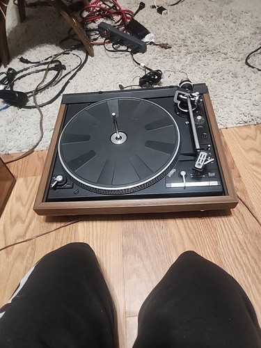 Vintage 1970 dual cs - ,