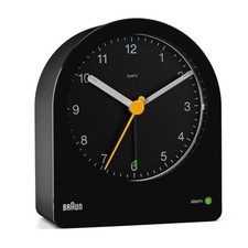 Braun bc22 sveglia - sveglia, al