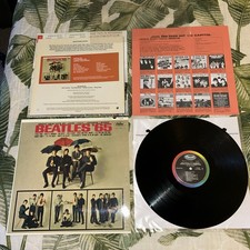 VINYL LP ALBUM RARE The