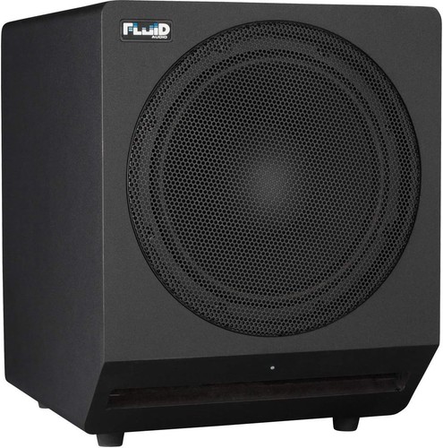 Fluid audio fc10s subwoofer - fluid,
