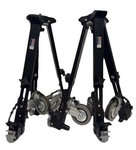 Bogen treppiede professionale - bogen,