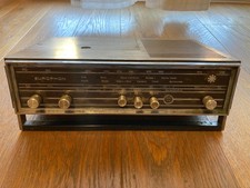 RADIO EUROPHON mod. 910 1971 anni 70 vintage epoca no lampada Motorola zenith