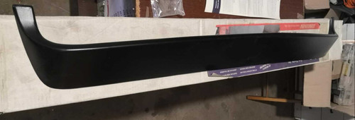 Spoiler posteriore ford fiesta - spoiler,