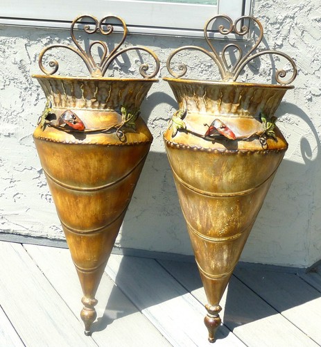 Enorme coppia vintage - , di
