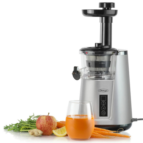 Omega cold press 365 - press,