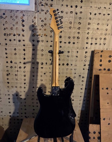 Fender american professional - fender,