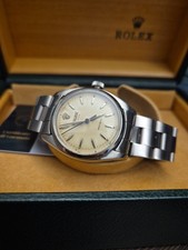 ?OROLOGIO ROLEX Anni 50 REVISIONATO NO BOX!!!