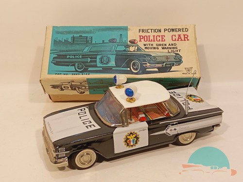 Ichiko chevrolet police - chevrolet, car