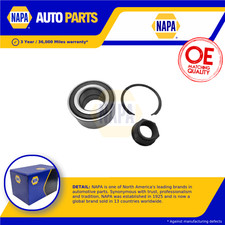 Kit cuscinetti ruota adatti