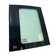 VETRO FISSO POSTERIORE DESTRO