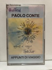 Paolo Conte - Appunti Di