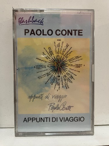 Paolo conte appunti di - conte,