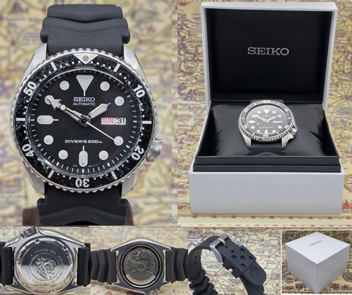 Orologio seiko uomo automatico - orologio,