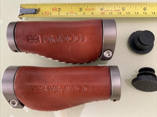 Mini mods brompton - brompton, impugnature