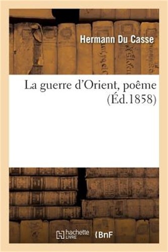 Guerre orient poeme - guerre, d'orient,