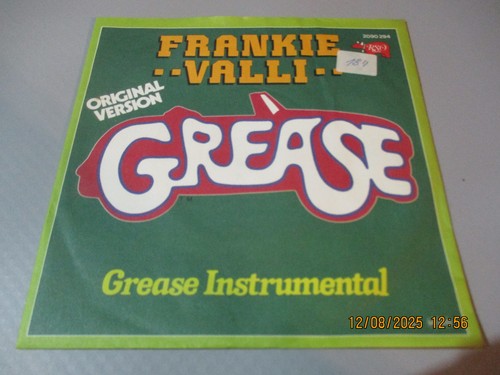 Single vinyl - single,