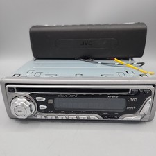 JVC KD-G310 Ricevitore CD/MP3