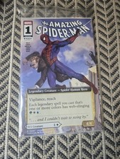 The Amazing Spider-Man #1