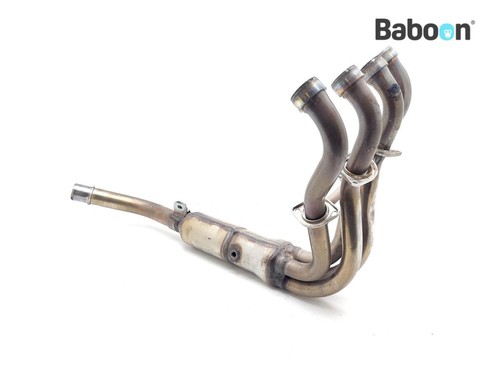 Set curve marmitta - , suzuki