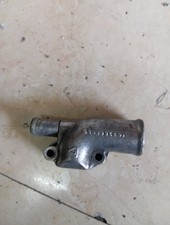 FLANGIA TERMOSTATO LOMBARDINI