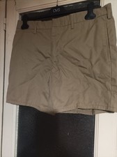 Pantaloni Corti  Esercito