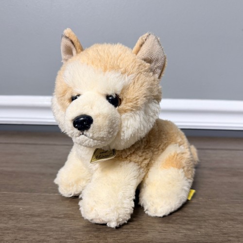 Peluche cane cucciolo - , aurora