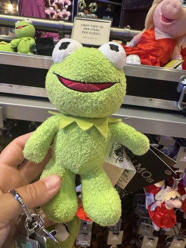 Disney parks 2026 kermit - disney, la
