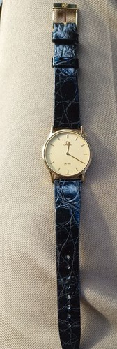 Orologio omega devil quarzo - omega,