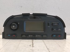 A9989 Centralina comandi clima aria Jaguar S Type X200 2002 2008 6R8318C612FA