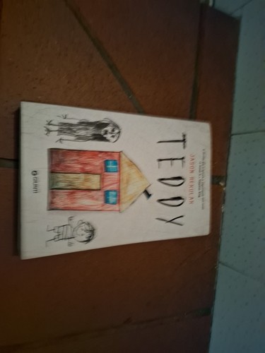 Libro thriller - libro,