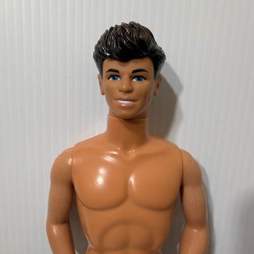Barbie rockers derek bambola - barbie, &