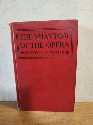 Phantom the opera - phantom,