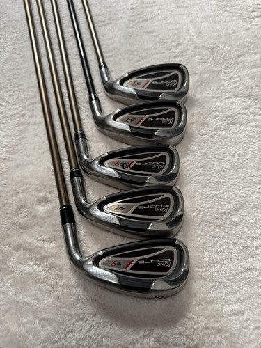 King cobra set ferri 5 - cobra,