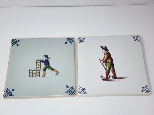 Set piastrelle holland - set, 2