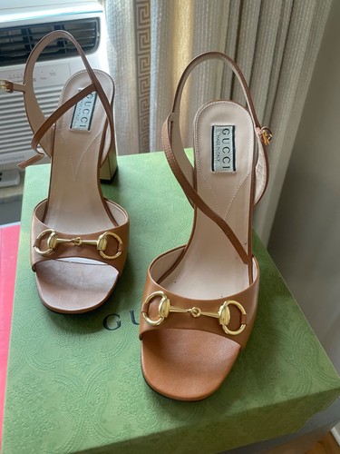 Gucci sandal - gucci,