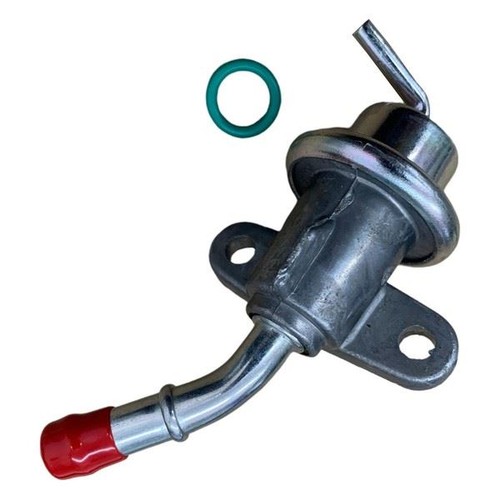 Pressione del carburante - pressione,