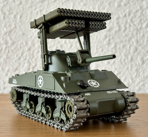 Solido militaire ww2 char - solido,