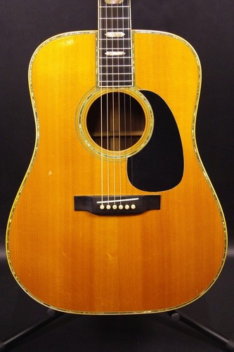 Martin 45 - martin, d-45