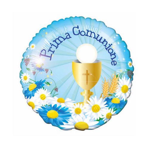 Pallone palloncino mini shape - palloncino,