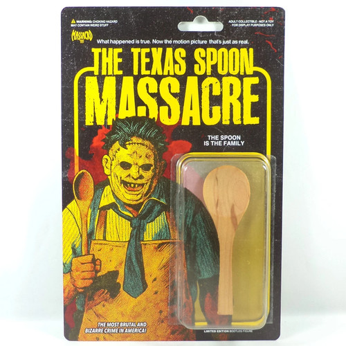 The texas spoon massacre - texas,