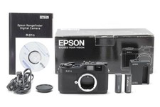 [QUASI NUOVO] Epson R-D1s