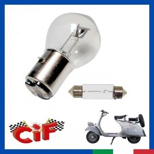 Kit Lampade Faro Fanale Gruppo