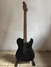 Harley Benton Fusion-T EMG HT